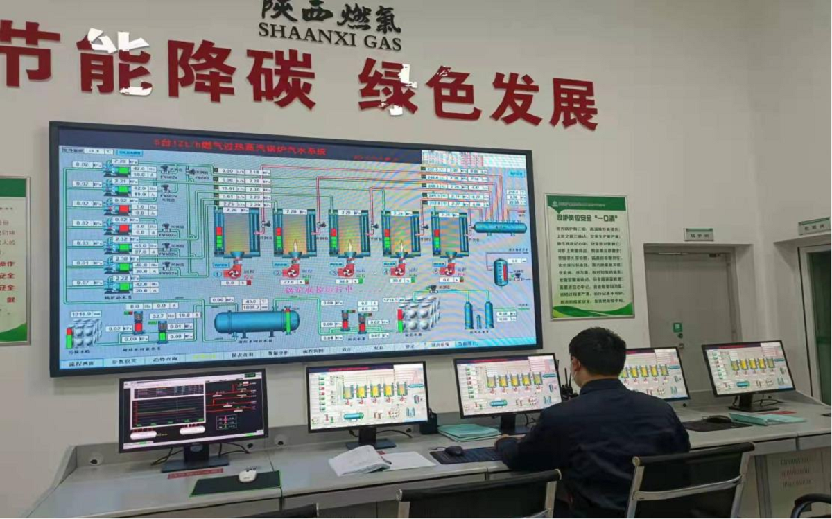 科技护航 共克时难